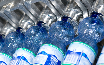 3L-18L 液體灌裝機