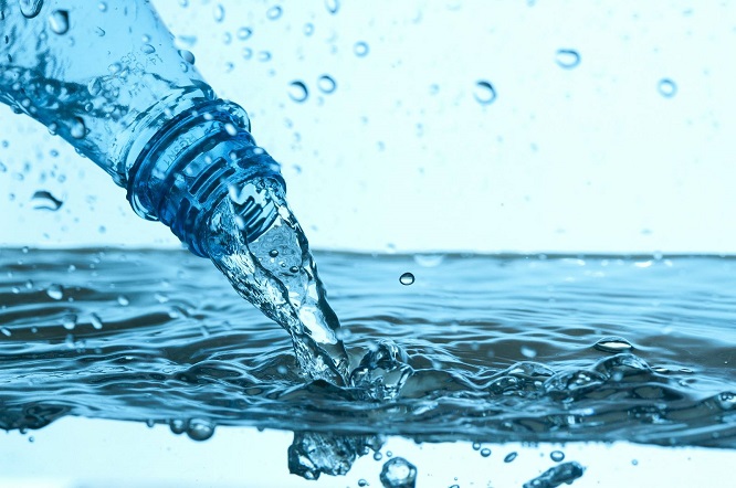 純凈水 礦泉水 蘇打水生產線